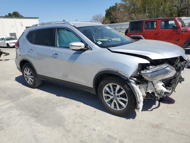 Vin: knmat2mt4kp528257, lot: 50827005, nissan rogue s 20194