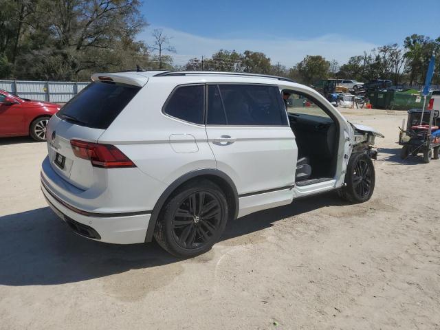 2022 VOLKSWAGEN TIGUAN SE 3VVCB7AX8NM029182