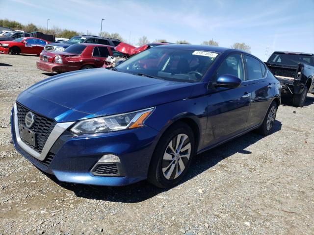Vin: 1n4bl4bv5kc168501, lot: 48824005, nissan altima s 2019 img_1