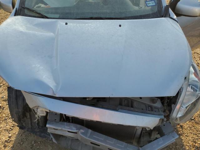 2019 MITSUBISHI MIRAGE ES - ML32A3HJ9KH003751