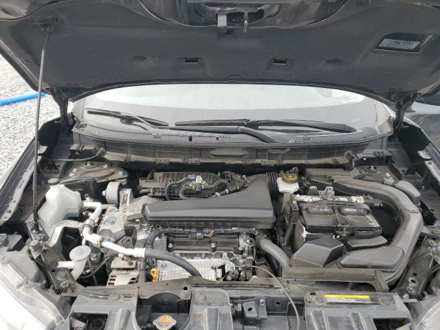 2017 NISSAN ROGUE S - JN8AT2MT1HW154595