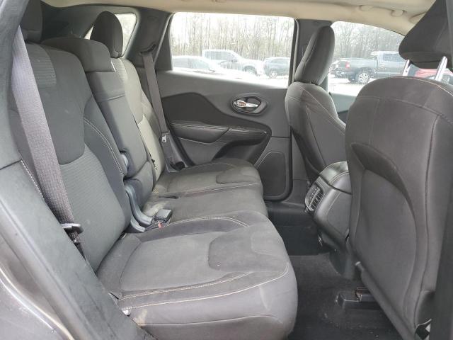 2015 JEEP CHEROKEE L - 1C4PJLCS8FW781172