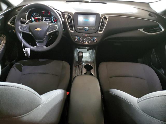 2018 CHEVROLET MALIBU LS - 1G1ZB5ST3JF207155