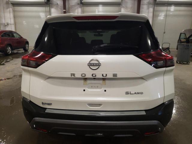 2023 NISSAN ROGUE SL - 5N1BT3CB4PC767658