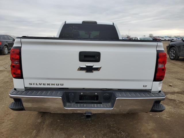 2016 CHEVROLET SILVERADO - 1GCVKREH2GZ152919