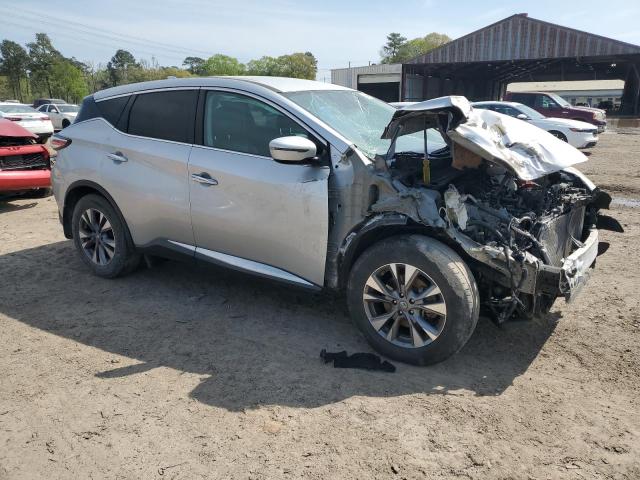 2016 NISSAN MURANO S - 5N1AZ2MG4GN165507