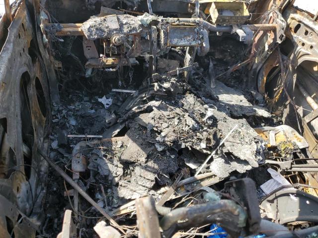 2017 SUBARU FORESTER 2 #3287526009