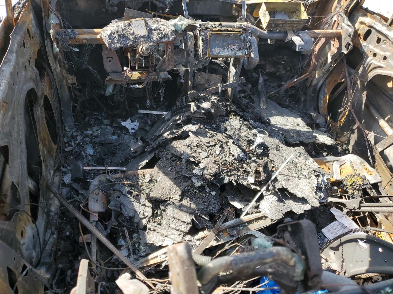 SUBARU FORESTER 2.5I PREMIUM