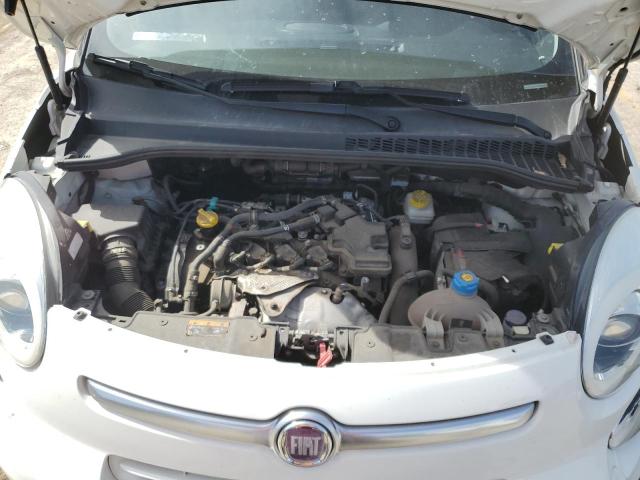 2015 FIAT 500L TREKK - ZFBCFADH7FZ032453