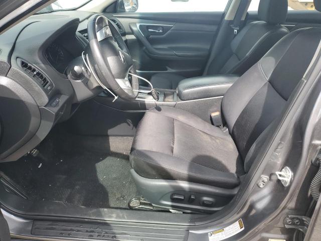 2017 NISSAN ALTIMA 2.5 - 1N4AL3AP7HC276636