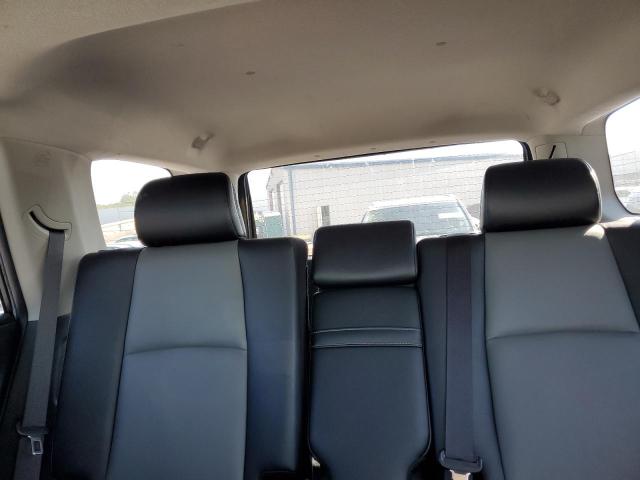 2015 TOYOTA 4RUNNER SR - JTEZU5JR6F5108426