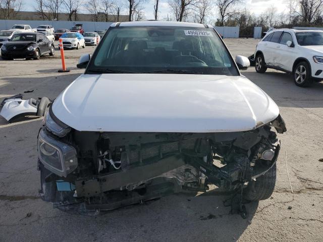 2022 HYUNDAI VENUE SE - KMHRB8A38NU146330