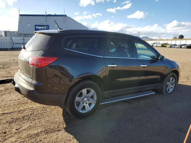 Vin: 1gnlvfed7as112773, lot: 48265965, chevrolet traverse lt 20103