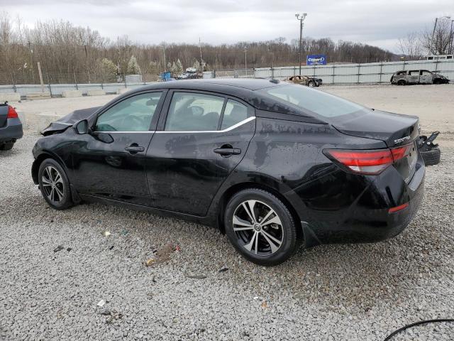 Vin: 3n1ab8cv3py233491, lot: 49731255, nissan sentra sv 20232