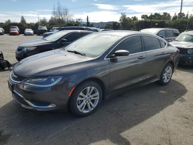 CHRYSLER 200 LIMITE