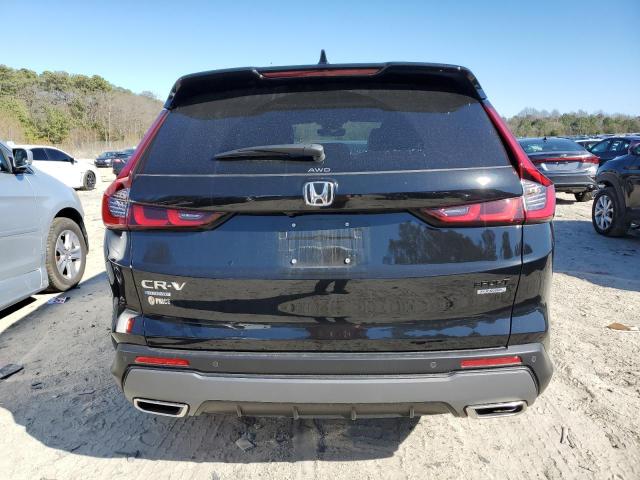 2025 HONDA CR-V SPORT - 2HKRS6H92SH809884