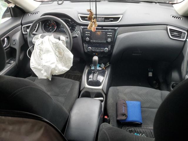 2016 NISSAN ROGUE S - 5N1AT2MTXGC918273
