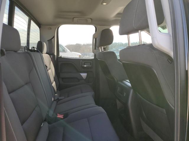 2015 CHEVROLET SILVERADO - 1GCVKREC7FZ356179