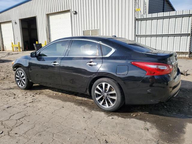 Vin: 1n4al3ap1hc239789, lot: 49060445, nissan altima 2.5 20172