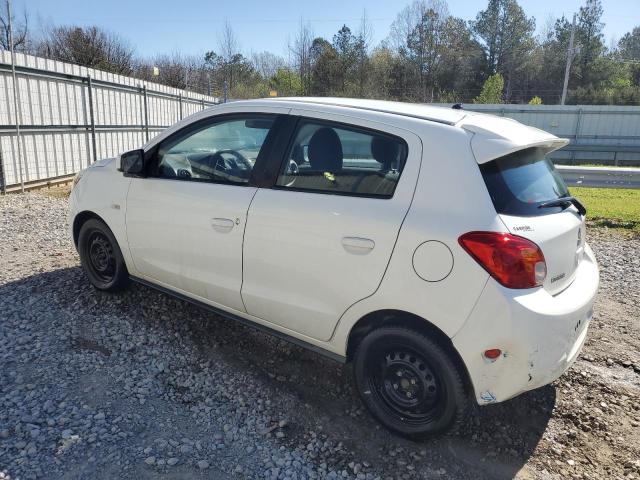 Vin: ml32a3hj8fh058102, lot: 49306855, mitsubishi mirage de 20152