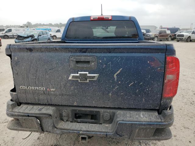 2019 CHEVROLET COLORADO - 1GCGSBEN4K1279863