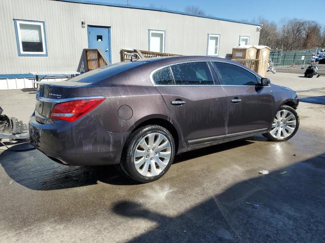 Vin: 1g4gc5g35ef119567, lot: 49624015, buick lacrosse 20143