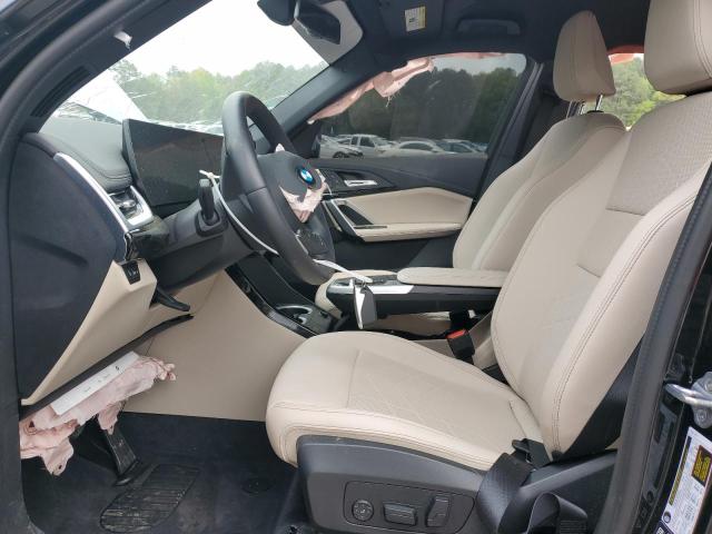 2024 BMW X1 XDRIVE2 WBX73EF05R5019642