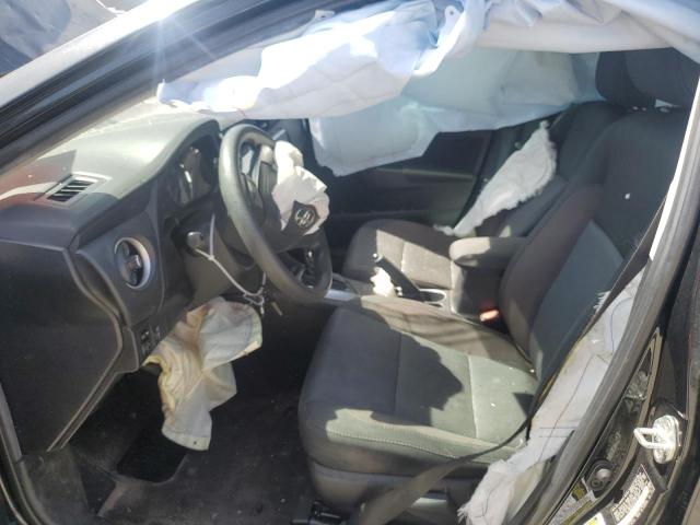 2019 TOYOTA COROLLA L - 2T1BURHE4KC231882