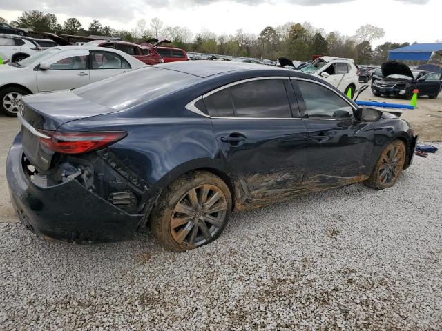 Vin: jm1gl1vm9l1527198, lot: 49804175, mazda 6 touring 20203