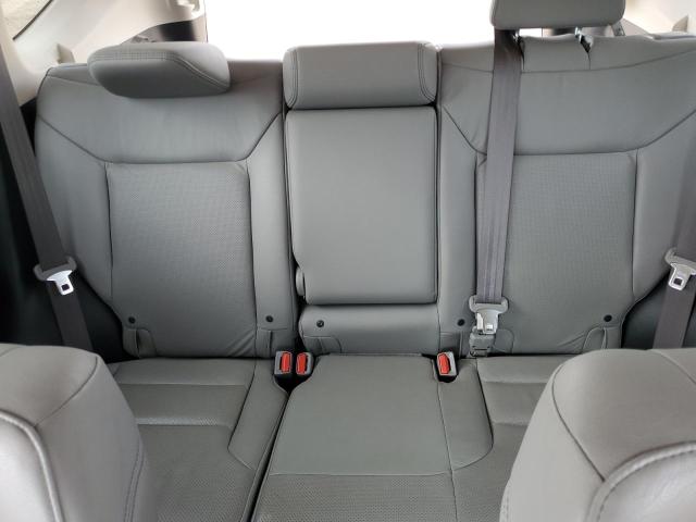 2015 HONDA CR-V TOURI - 5J6RM4H95FL068365