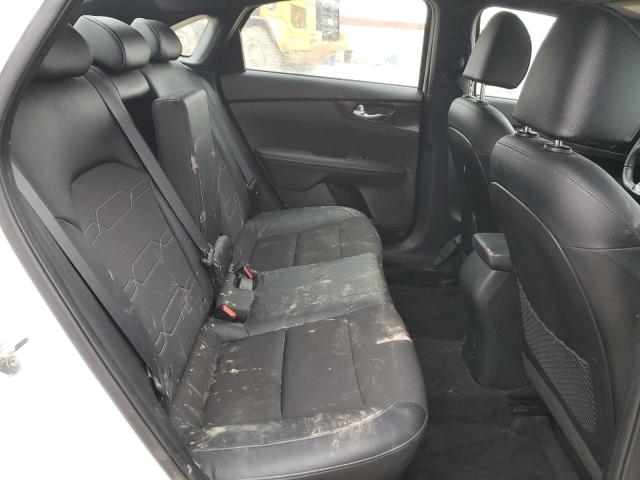 2021 KIA FORTE GT L - 3KPF34AD2ME288949