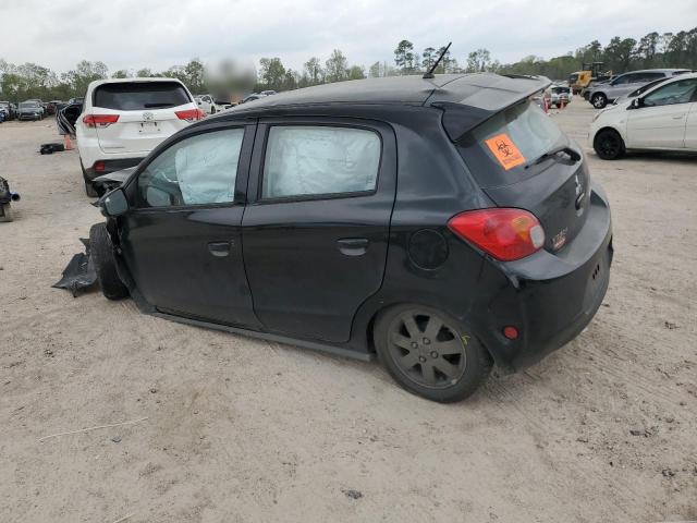 Vin: ml32a4hj7fh048148, lot: 50797075, mitsubishi mirage es 20152