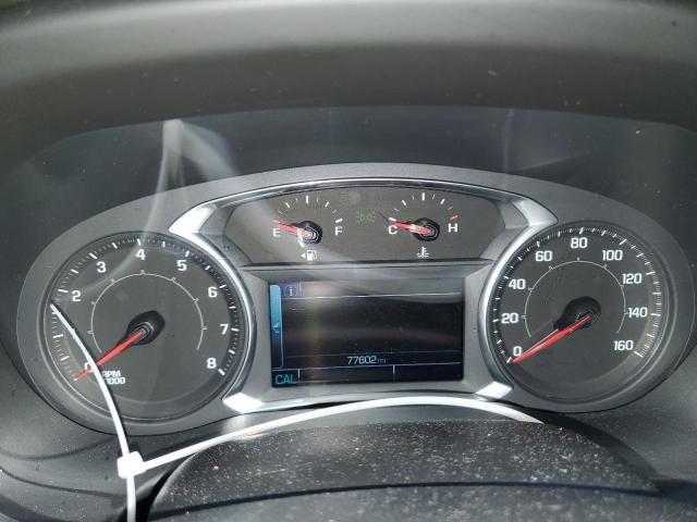 2019 GMC ACADIA ALL - 1GKKNVLS8KZ134102