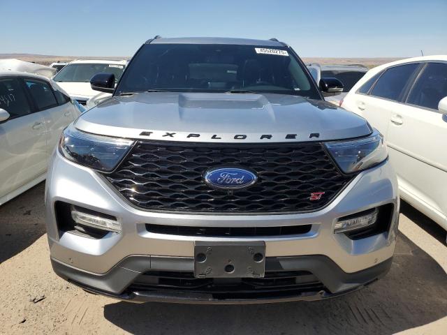 2020 FORD EXPLORER S - 1FM5K8GC2LGD05957