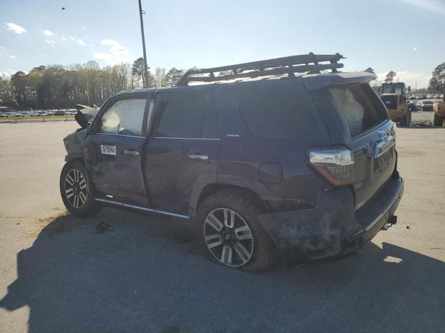 Vin: jtebu5jr3f5251299, lot: 50760945, toyota 4runner sr5 20152