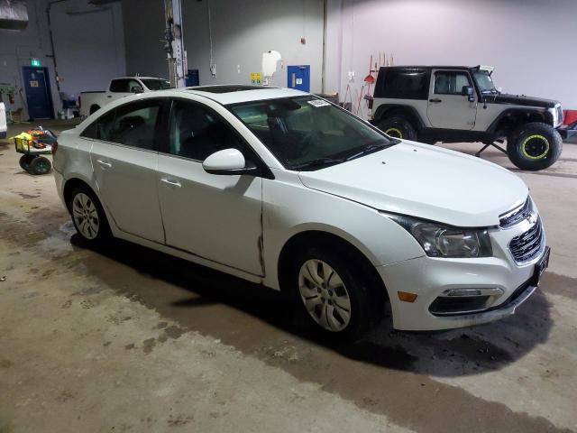 Vin: 1g1pe5sb3g7204491, lot: 49889455, chevrolet cruze lt 20164