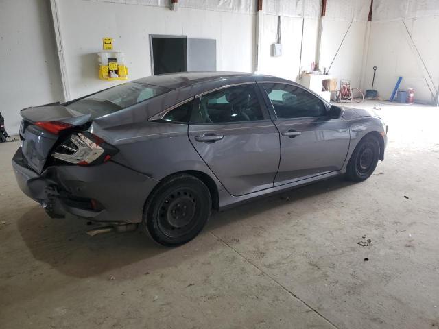 2016 HONDA CIVIC LX - 19XFC2F58GE072422