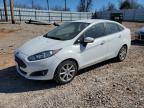 2019 FORD FIESTA SE - 3FADP4BJ6KM106324