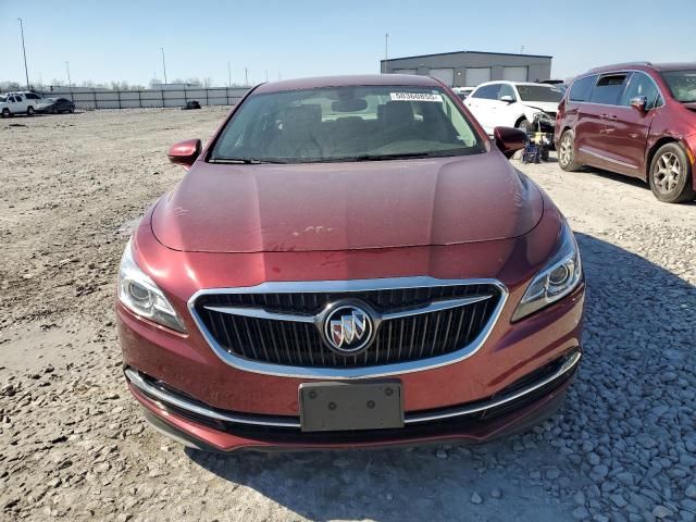2017 BUICK LACROSSE E - 1G4ZP5SS0HU182913