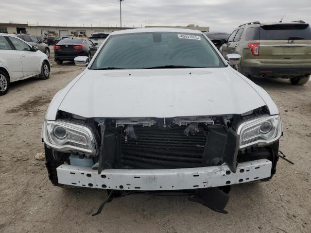 2019 CHRYSLER 300 LIMITE - 2C3CCAEG6KH609791