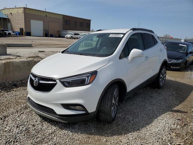 Vin: kl4cjgsbxlb061229, lot: 50300925, buick encore essence 2020 img_1
