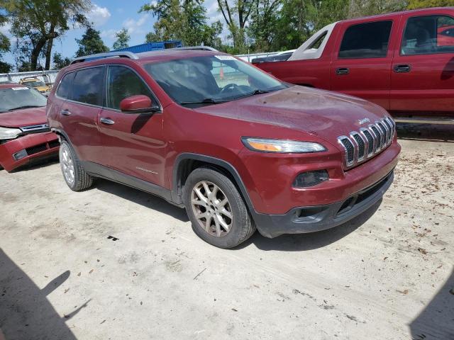 2015 JEEP CHEROKEE L 1C4PJLCB7FW700372