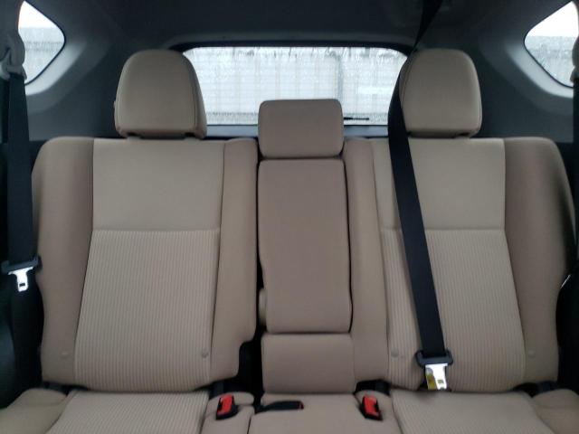 2015 TOYOTA RAV4 XLE - 2T3RFREV8FW264053