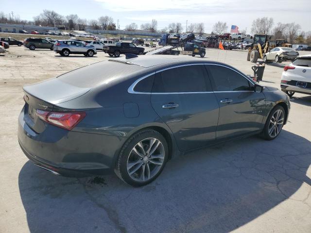 2020 CHEVROLET MALIBU PRE - 1G1ZE5SX3LF011648