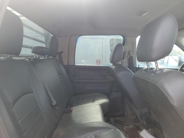 2018 RAM 3500 - 3C7WRTCL3JG188679