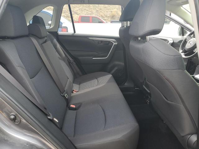 2019 TOYOTA RAV4 LE - JTMF1RFVXKD034361