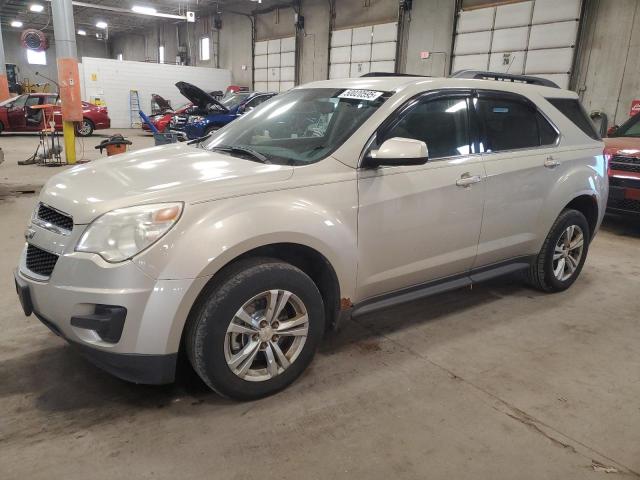 2010 CHEVROLET EQUINOX LT #3115652954