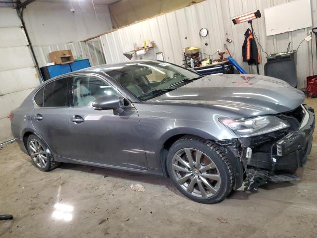 Vin: jthce1bl3d5004532, lot: 48501755, lexus gs350 350 20134