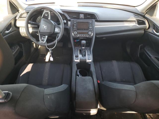 2021 HONDA CIVIC LX 2HGFC2F67MH548721