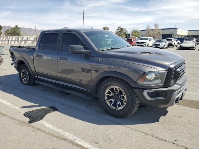 Vin: 1c6rr7yt9hs852651, lot: 51312145, ram 1500 rebel 20174